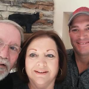 Meet your Posher, Rhonda